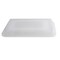 Nordic Ware Durable Plastic Half Sheet Pan Storage Lid Cover 13" x 18"